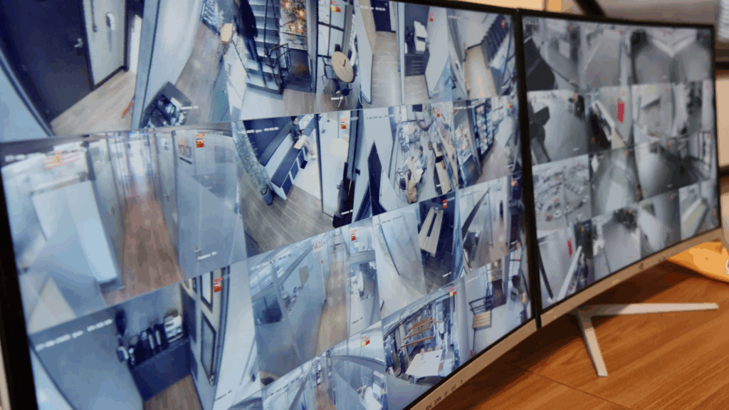 Visualização 360º